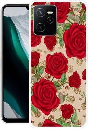 BAGRA Back Cover for Realme Narzo 50A Prime