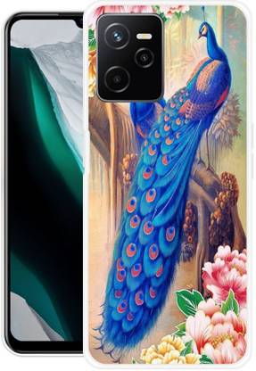 BAGRA Back Cover for Realme Narzo 50A Prime