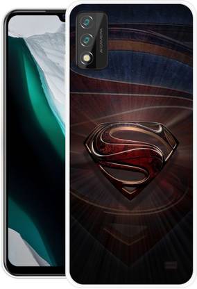 REALKING Back Cover for Micromax In 2C