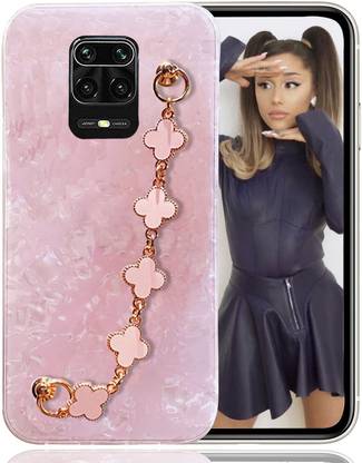 KC Back Cover for REDMI NOTE 10 LITE