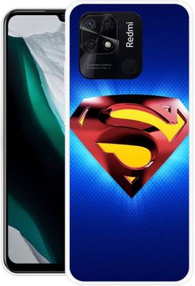 BAGRA Back Cover for Redmi 10 Power