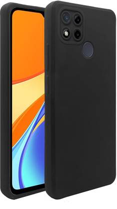 Outlouders Back Cover for Redmi 10A