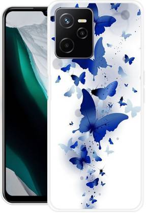REALKING Back Cover for Realme Narzo 50A Prime