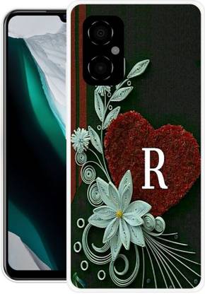 BAGRA Back Cover for Poco M4 5G