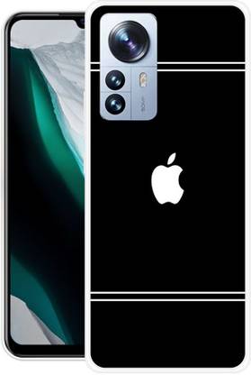 रियल्किंग बैक कवर Xiaomi 12 Pro, Mi Redmi 12 Pro के लिए