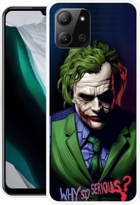 REALKING Back Cover for Infinix Hot 11 2022