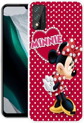 BAGRA Back Cover for Micromax In 2C