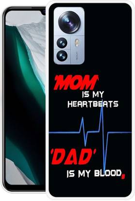 रियल किंग Back Cover Xiaomi 12 Pro, Mi Redmi 12 Pro के लिए