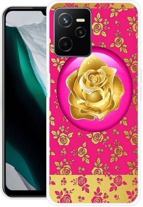 REALKING Back Cover for Realme Narzo 50A Prime