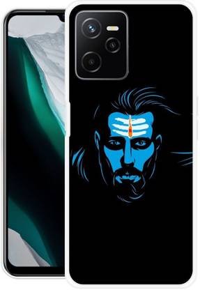 REALKING Back Cover for Realme Narzo 50A Prime