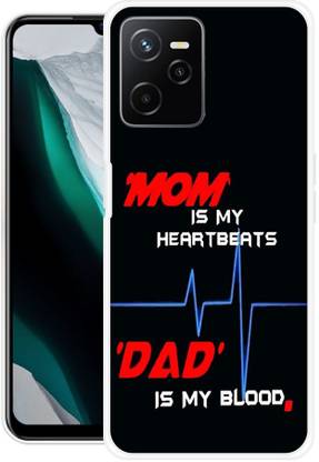 BAGRA Back Cover for Realme Narzo 50A Prime