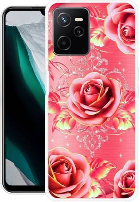 REALKING Back Cover for Realme Narzo 50A Prime