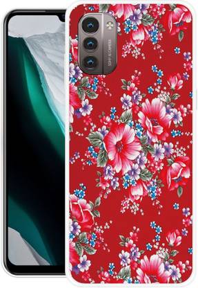 REALKING Back Cover for Nokia G21
