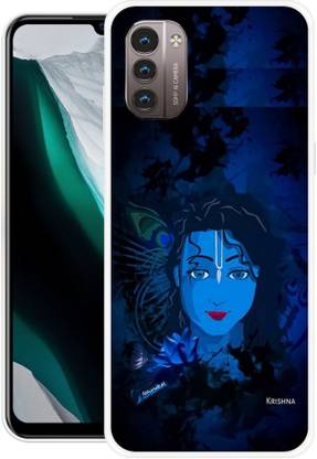 BAGRA Back Cover for Nokia G21