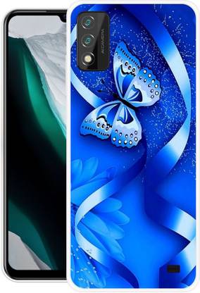 BAGRA Back Cover for Micromax In 2C