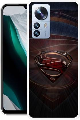 रियल किंग Back Cover Xiaomi 12 Pro, Mi Redmi 12 Pro के लिए