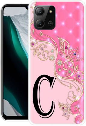 REALKING Back Cover for Infinix Hot 11 2022