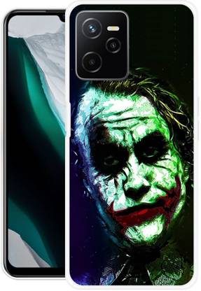 REALKING Back Cover for Realme Narzo 50A Prime