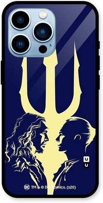 Coverscart Back Cover for iPhone 13 Pro