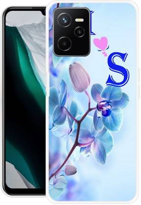 REALKING Back Cover for Realme Narzo 50A Prime