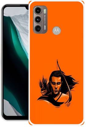 SUPER CASE Back Cover for Motorola Moto G52