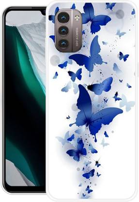 REALKING Back Cover for Nokia G21