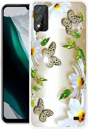 REALKING Back Cover for Micromax In 2C