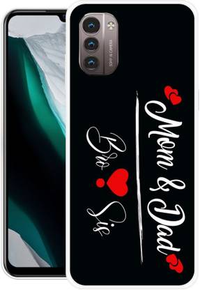 REALKING Back Cover for Nokia G21