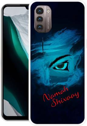 SUPER CASE Back Cover for Nokia G21