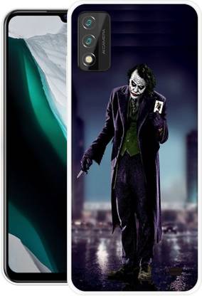 BAGRA Back Cover for Micromax In 2C