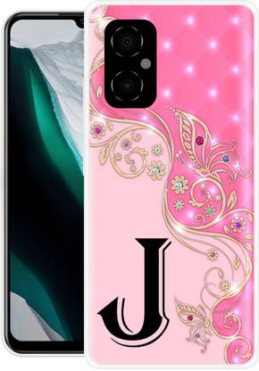 BAGRA Back Cover for Poco M4 5G