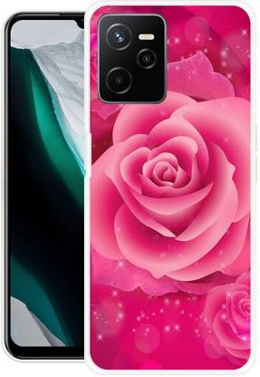 BAGRA Back Cover for Realme Narzo 50A Prime