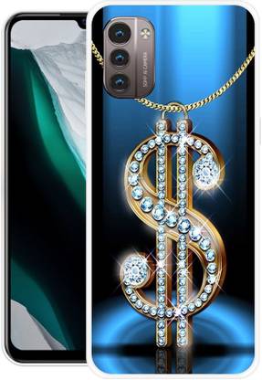 KUDI Back Cover for Nokia G21