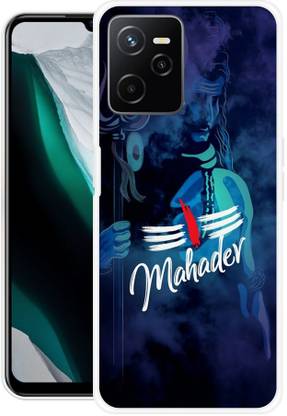 REALKING Back Cover for Realme Narzo 50A Prime