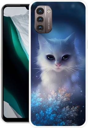 REALKING Back Cover for Nokia G21
