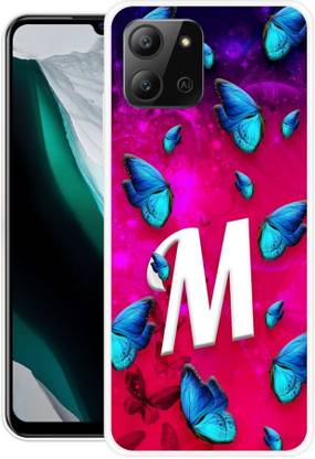 BAGRA Back Cover for Infinix Hot 11 2022