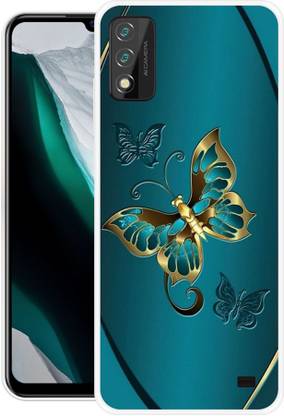 BAGRA Back Cover for Micromax In 2C