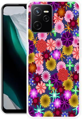 REALKING Back Cover for Realme Narzo 50A Prime