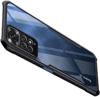 welldesign Bumper Case for OnePlus 12 5G