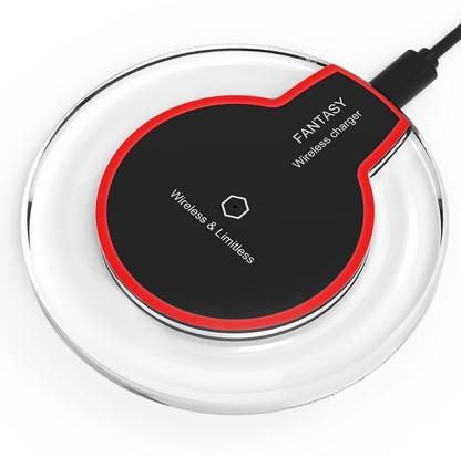 nxntron Qi for ios, Samsung Galaxy S6/S7,S6/S7 Edge,Note4/5 Charging Pad
