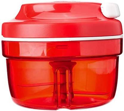 maxeemiser Tupperware chopper Vegetable & Fruit Chopper