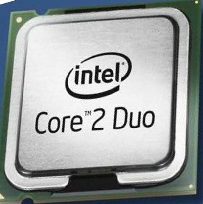 प्रोसेसर 2.7 GHz LGA 1150 C2D PROCESSOR प्रोसेसर