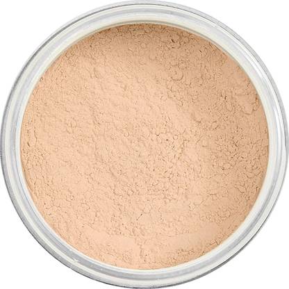 Magic Colour Loose Powder S1 Pear White Compact