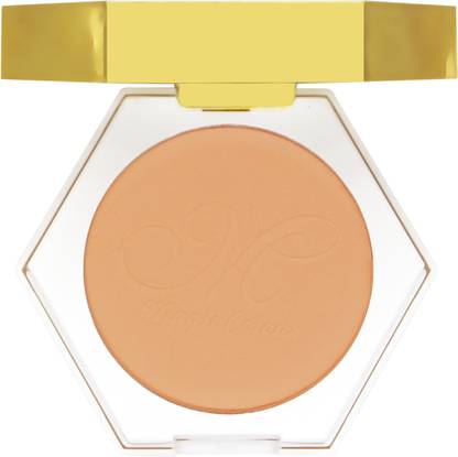 Magic Colour Perfect Match Compact Powder Shade N-1 Pear White Compact