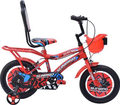 SUNBIRD 14T PULSE CARRIER 14 T (inch) BMX Cycle