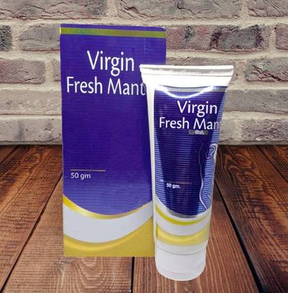TANTRA Beauty Wellness V-fresh Mantra Gel Women