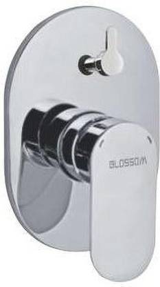 Blossom by BLOSSOM LXS - 1025EP SINGLE LEVER DIVERTOR EXPOSED PART KIT Diverter Faucet