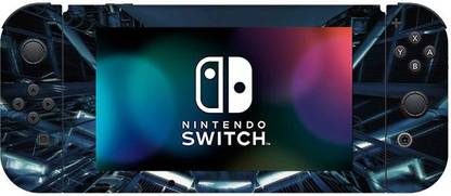 GADGETSWRAP 2505SHFL-148 armenia spaceship yerevan tower hayk b for Nintendo Switch  Gaming Accessory Kit