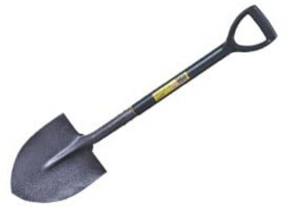 YUVCON Digging Shovel Garden Tool Kit