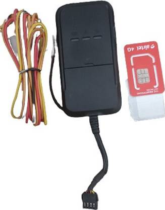 Ninjatrack GV200 GPS Device